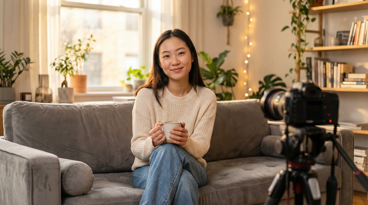 西瓜视频生活视频