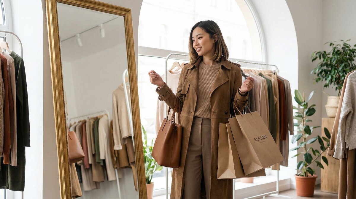 西瓜视频穿搭视频