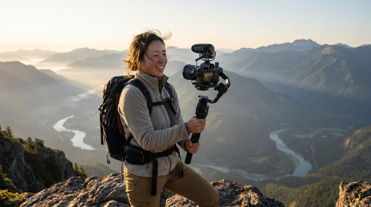 西瓜视频旅行视频